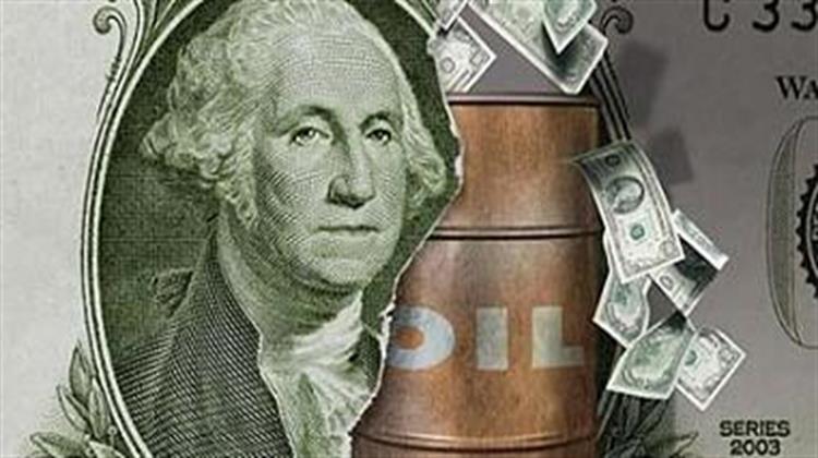 Brent Could Rise Over $100/bbl On US GDP - SEB